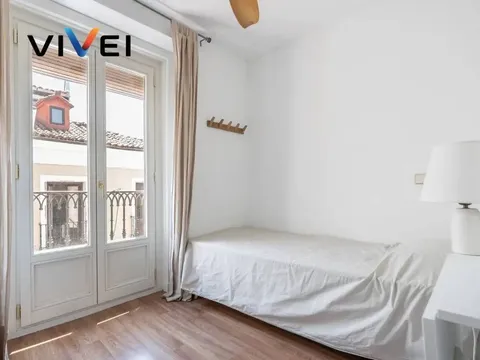 Pis de 125 m² a Madrid