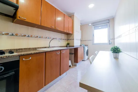 Habitació de lloguer, València
