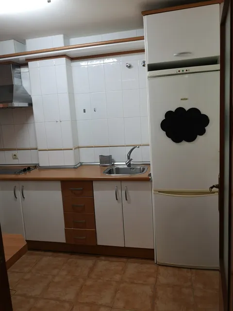 Pis de 100 m² a Cáceres