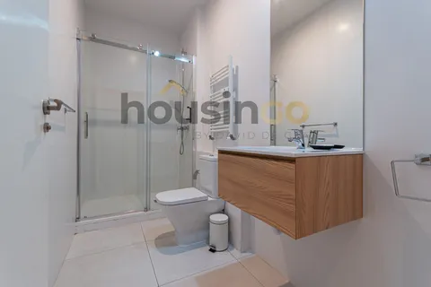 Pis de 125 m² a Madrid