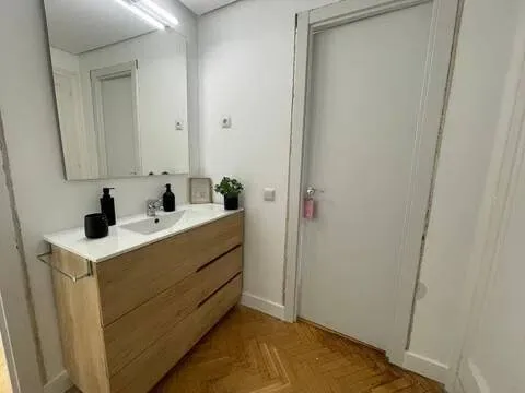 Квартира 71 м² в Мадриде