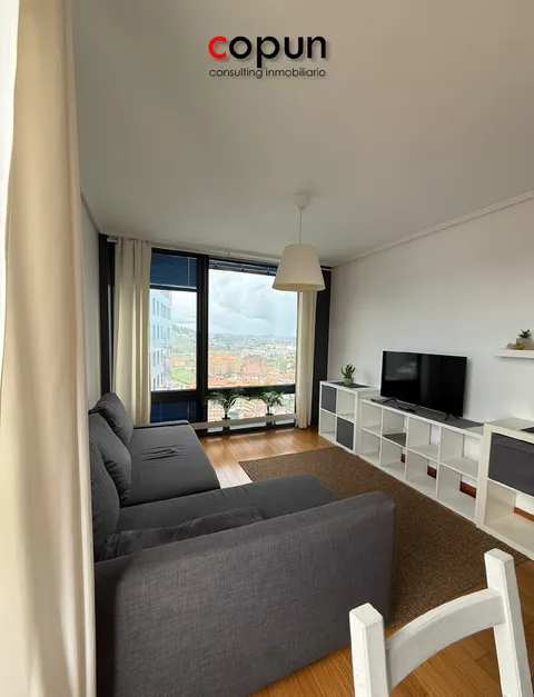 Wohnung 89 m² in Oviedo