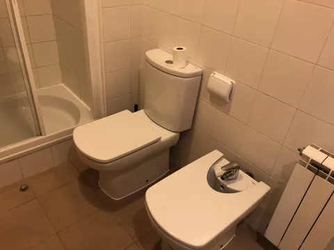 Wohnung 65 m² in Terrassa