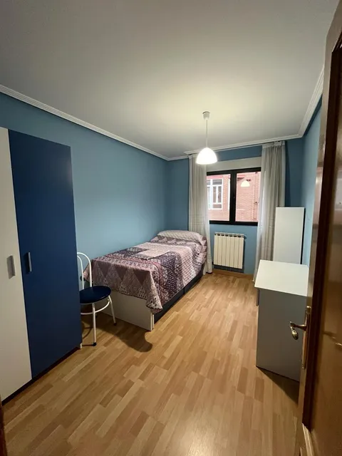 Appartamento 115 m² a Valverde de la Virgen