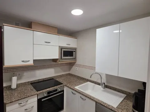 Pis de 92 m² a l'Alfàs del Pi