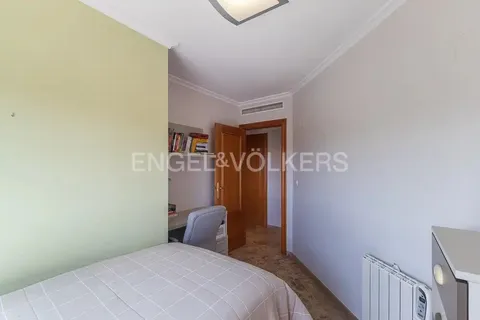Pis de 157 m² a València