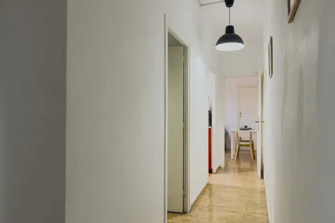 Chambre à louer, Barcelone
