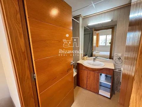 Pis de 105 m² a Eivissa