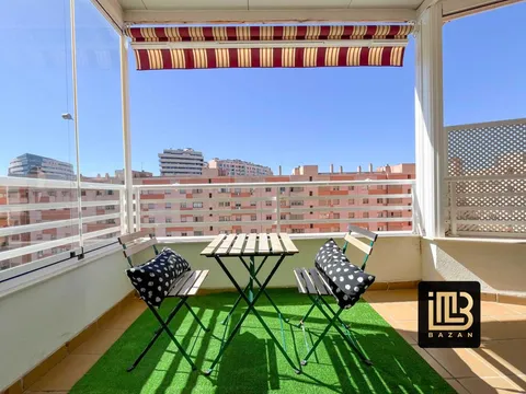 Appartamento 150 m² a Málaga