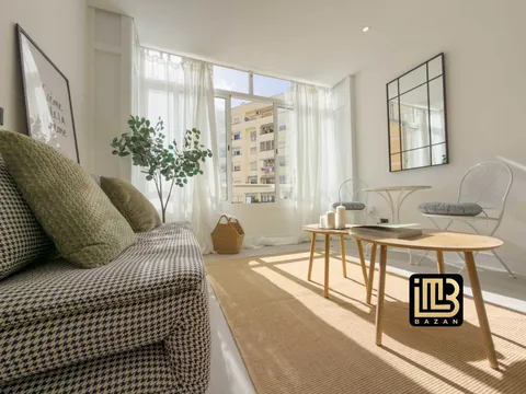 Pis de 40 m² a Torremolinos
