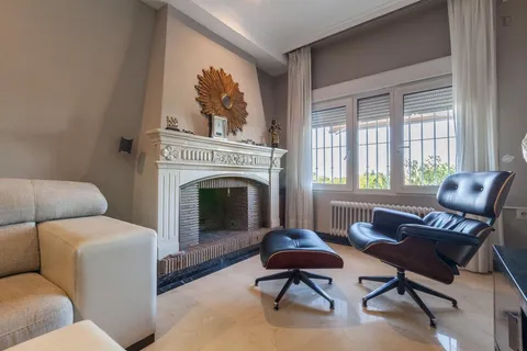 Quarto para alugar, Granada