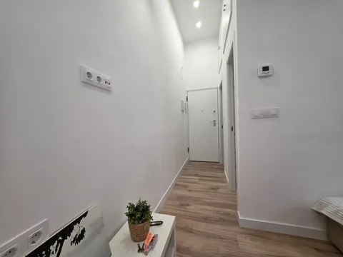 Appartement 30 m² à Madrid