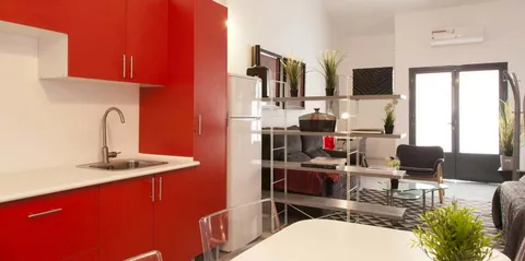 Pis de 50 m² a Madrid