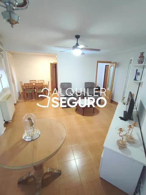 Квартира 70 м² в Torrejón de Ardoz