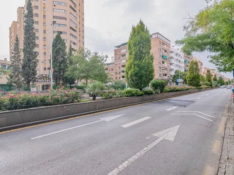 Pis de 25 m² a Granada