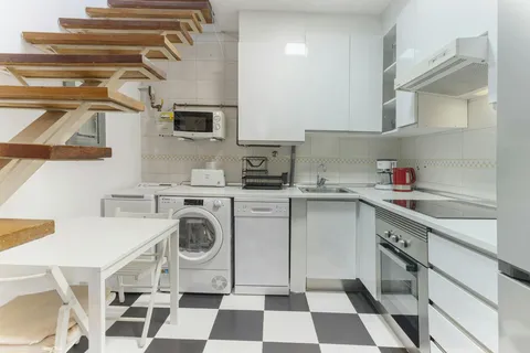 Pis de 80 m² a Madrid