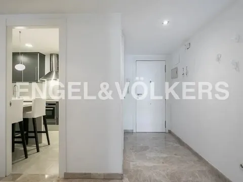 Квартира 127 м² у Paterna