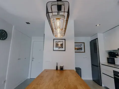 Pis de 66 m² a Estepona