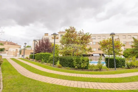 Pis de 85 m² a Santa Marta de Tormes