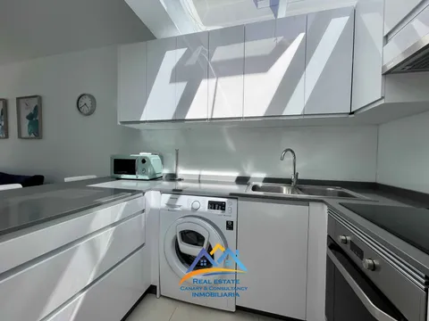 Appartamento 48 m² a San Bartolomé de Tirajana