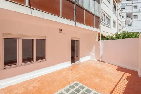 Stanza in affitto, Valencia
