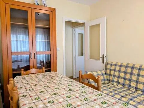 Pis de 74 m² a Sada