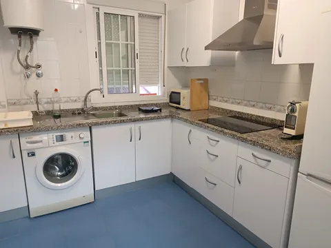 Квартира 80 м² у Dos Hermanas