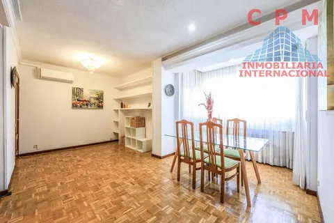 Appartamento 133 m² a Madrid (2/28)
