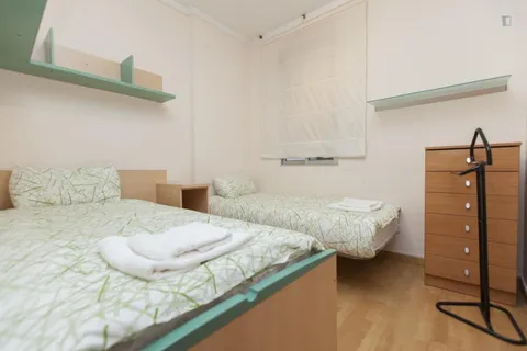 Pis de 85 m² a Barcelona