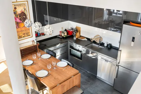 Piso de 103 m² en Barcelona