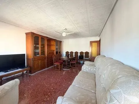 Habitació de lloguer, València