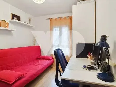 Pis de 72 m² a Madrid