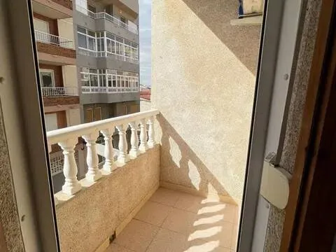 Pis de 74 m² a Torrevella