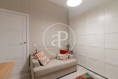 Pis de 108 m² a Madrid