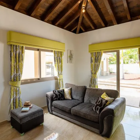 Casa de 372 m² a Adeje