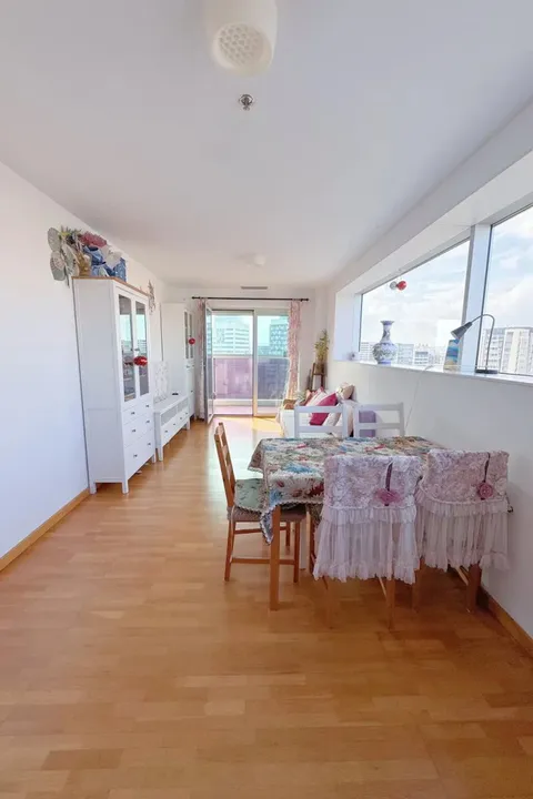 Appartement 80 m² à l'Hospitalet de Llobregat
