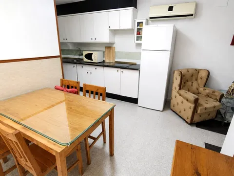 Habitació de lloguer, Fuenlabrada