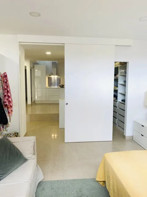 Квартира 75 м² в Las Palmas de Gran Canaria