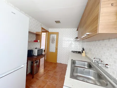 Stanza in affitto, Granada