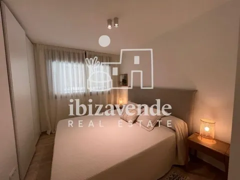 Pis de 90 m² a Eivissa