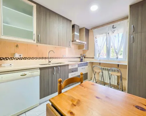 Zimmer zur Miete, Madrid