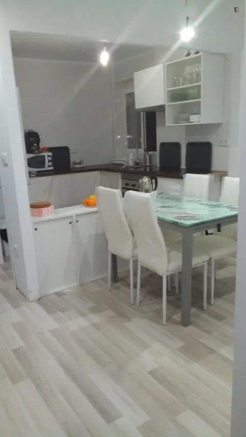 Habitació de lloguer, València