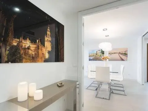Habitació de lloguer, Sevilla
