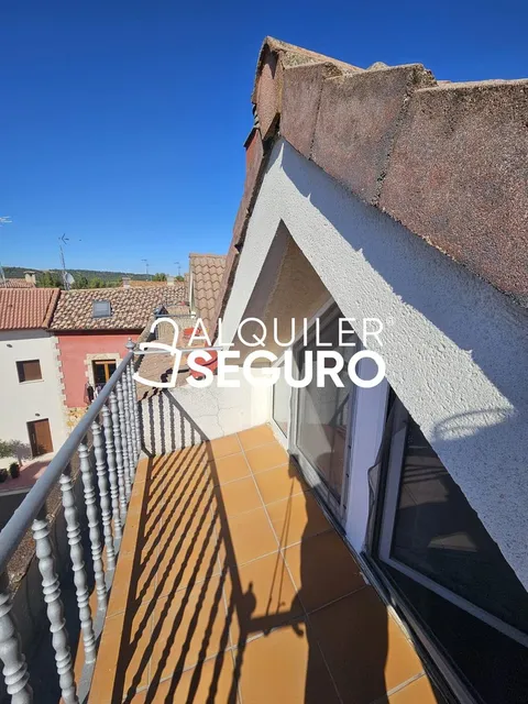 Квартира 84 м² у Villalbilla de Burgos