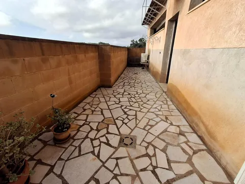 Apartamento 91 m² em Sant Joan