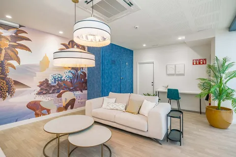 Appartamento 45 m² a Málaga