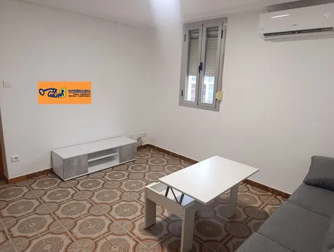 Flat 52 m² in Valdepeñas