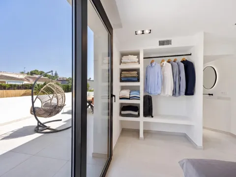 Casa de 289 m² a Xàbia