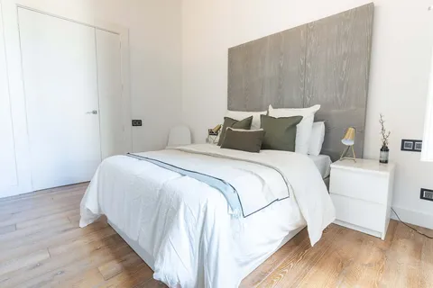 Habitación en alquiler, Barcelona