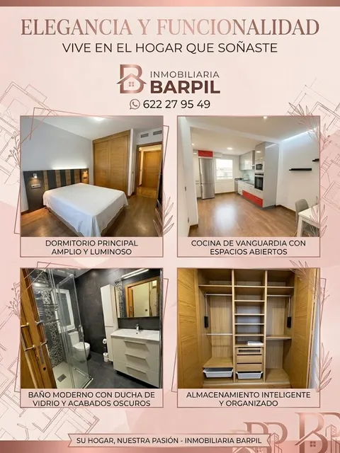 Pis de 92 m² a Vigo